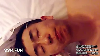 JAV Gay Sex 3