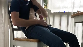 Piss Soiled Upper-cut