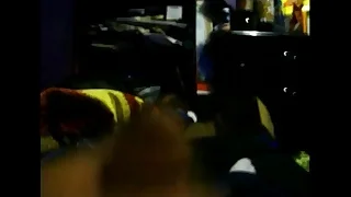 Pantyhose Masturbation