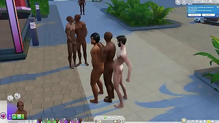sims 4 gay sex & with futa
